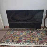 تلویزیون ۵۸ اینچ خراب