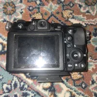 دوربین عکاسی Nikon