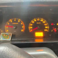 وانت پیکان 93|خودرو سواری و وانت|باقرشهر, |دیوار