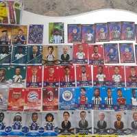 فروش کیمدی به همراه آلبوم رونالدو|کلکسیون و سرگرمی|چناران, |دیوار