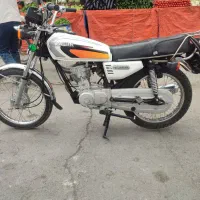 کبیر 125