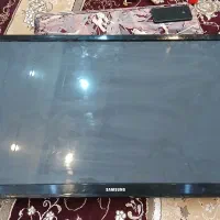 تلویزیون سامسونگ پلاسما۴۳. اینج|تلویزیون و پروژکتور|اهواز, کوی علوی|دیوار