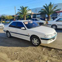 پارس 96 دوگانه فابریک