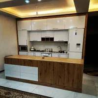 کابینت اشکاف mdf|مصالح و تجهیزات ساختمان|مشهد, کلاهدوز|دیوار