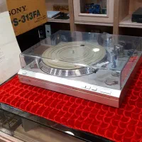 گرام سونی PS-313FA|سیستم صوتی خانگی|تهران, بهار|دیوار