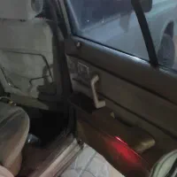 تویوتا کراون 82 اتوماتیک سوپر سالن تمام فابریک|خودرو کلاسیک|مشهد, امیریه|دیوار