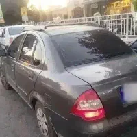 تیبا صندوقدار ۹۱|خودرو سواری و وانت|اصفهان, رزمندگان|دیوار