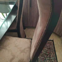 میز صندلی آشپز خانه|میز و صندلی غذاخوری|رفسنجان, |دیوار