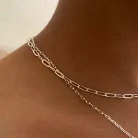 گردنبند ترند