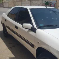 زانتیا مدل ۸۶ فروشی