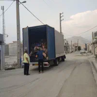 (اتوبارـ باربری ـ پایـتـخـت) حمل اثاثیه منزل عسلو|خدمات حمل و نقل|عسلویه, |دیوار