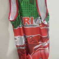 کفش و دوبند کشتی|کیف، کفش، کمربند|قرچک, مهدیه|دیوار