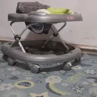 کمد کودک با یک عدد تخت بزرگ و روروک|تخت و سرویس خواب|قم, دروازه ری|دیوار