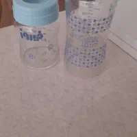 شیشه شیرپیرکس