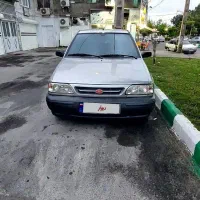 پراید 88|خودرو سواری و وانت|رشت, حمیدیان|دیوار