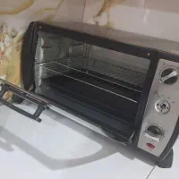 آون توستر ۶۰لیتری.