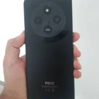 گوشی شیائومی Poco c75