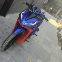 متور کلیک مارک دینو|موتورسیکلت|شیراز, جوادیه|دیوار