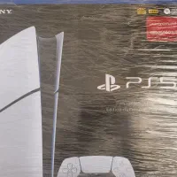 ps5 slim digital|کنسول، بازی ویدئویی و آنلاین|ملایر, |دیوار