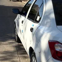 ساینا کم کار مشابه خشک|خودرو سواری و وانت|سبزوار, هویزه|دیوار