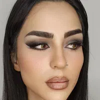 آموزش تخصصی میکاپ و گریم عروس|خدمات آرایشگری و زیبایی|اصفهان, درب کوشک|دیوار