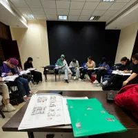 کلاس زبان انگلیسی از صفر تا صد