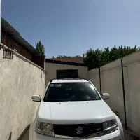 سوزوکی گرند ویتارا مدل ۹۷|خودرو سواری و وانت|کرمان, |دیوار