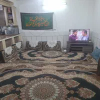 اجاره منزل ۷۰ متری همکف ، درب مجزا|اجارهٔ خانه و ویلا|اصفهان, ارزنان|دیوار