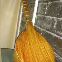 تار  چوب گردو دکور مغازم ارسال دارم