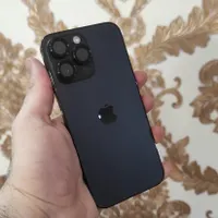 اپل iphone 14 Pro Max با حافظهٔ ۲۵۶ گیگابایت