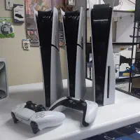 پلیستیشن فایو فت ps5 fat + اقساط ۲۴ ماه مدت محدود