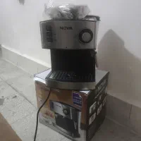 دستگاه قهوه خونگیی