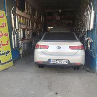 منبع و اگزوز به قیمت کارخانه ایرانی و خارجی|قطعات یدکی و لوازم جانبی|مشهد, رسالت|دیوار