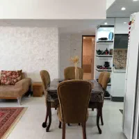 واحد دو خواب وصال در حد کلید نخورده|اجارهٔ آپارتمان|صدرا-فارس, فاز ۲|دیوار