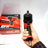 بکس بادی ۱۵۰۰ نیوتن صنعتی SFR (بسیارقوی باگارانتی)|ابزارآلات|شهرکرد, |دیوار