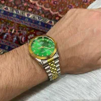 ساعت رولکس