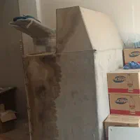 فروش اطاق پراید بار مسقف|قطعات یدکی و لوازم جانبی|بندر کنگان, |دیوار