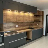 نصب کابینت/کمددیواری/تعمیرات وبازسازی