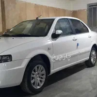 سورن پلاس فول کمکار برج12مدل1402درحد خشک