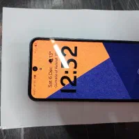 گوشی سامسونگ a35 گیگ256|موبایل|تهران, شمس‌آباد|دیوار