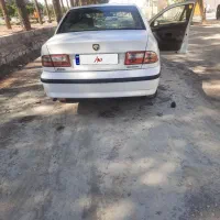 سمندef7 مدل94|خودرو سواری و وانت|کرمانشاه, |دیوار