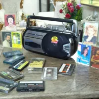 رادیو ظبط های سونی و آیوا قدیمی ژاپن|سیستم صوتی خانگی|تهران, خانی آباد نو شمالی|دیوار