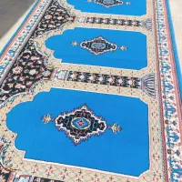 سجاده فرش ویژه تشریفاتی|فرش|زاهدان, |دیوار