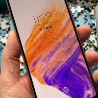 گوشی a53 ویتنام 256 گیگابایت 5g