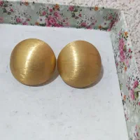 گوشواره طلا