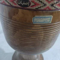 تنبک شیرانی اصفهان|سازهای سنتی|شیراز, احمدآباد|دیوار