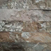 سیمان کاری ، موزاییک ، نصب شیر آلات و چوب پرده