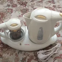 کتری برقی