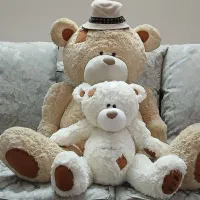 عروسک‌های برند خارجی