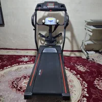 تردمیل تاپ فرم بسیار تمیز